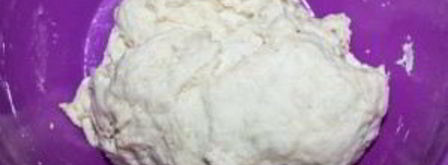 мамины плюшки. Шаг 4