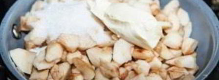 мамины плюшки. Шаг 5