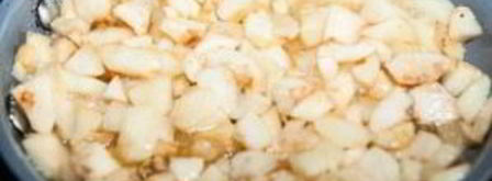 мамины плюшки. Шаг 6