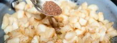 мамины плюшки. Шаг 7