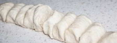 мамины плюшки. Шаг 9