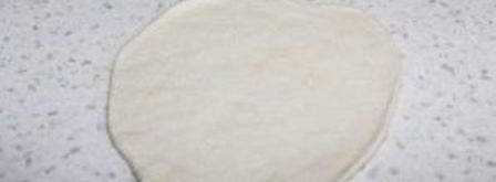 мамины плюшки. Шаг 10