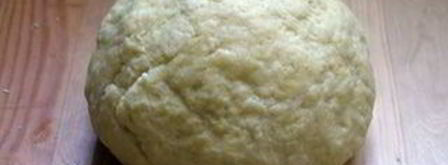 маритоцци — воздушные булочки со взбитыми сливками. Шаг 3