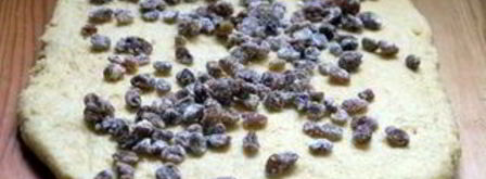 маритоцци — воздушные булочки со взбитыми сливками. Шаг 4