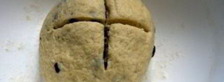 маритоцци — воздушные булочки со взбитыми сливками. Шаг 5