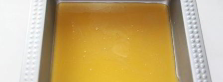 медовые булочки с корицей и орехами. Шаг 12