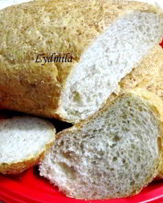 Отрубные булочки