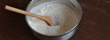 овсяные булочки. Шаг 3