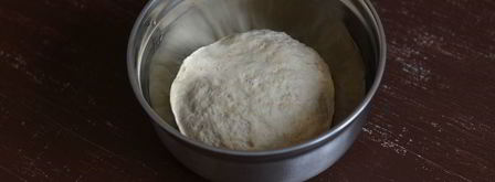 овсяные булочки. Шаг 5