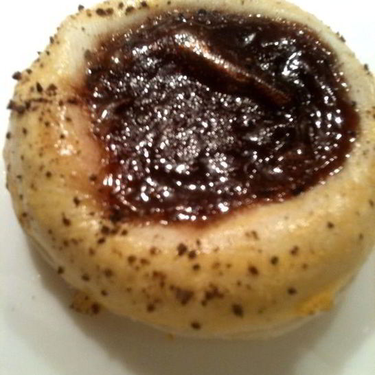 Рецепт овсяных ватрушек на минералке