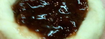 овсяные ватрушки на минералке. Шаг 2