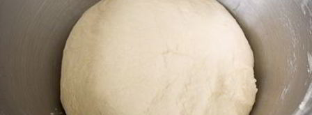 плетеные булочки с кунжутом. Шаг 5