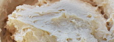 плюшки с корицей. Шаг 5