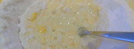 рижские булочки. Шаг 3