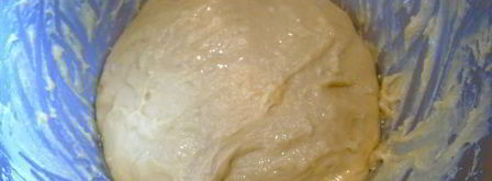 рижские булочки. Шаг 4