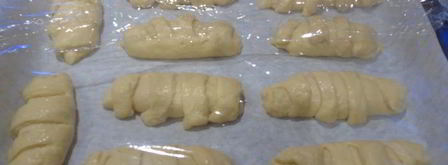 рижские булочки. Шаг 6