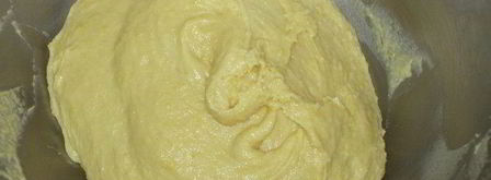 сахарные булочки. Шаг 2