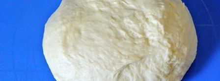 сдобные булочки с кунжутом. Шаг 6