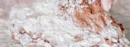 шоколадные булочки с корицей в глазури. Шаг 2