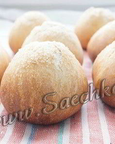 Сладкие булочки