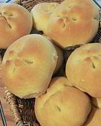 Спринт-булочки