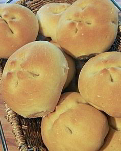 Спринт-булочки