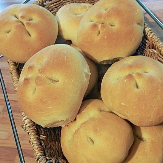 Рецепт спринта-булочек