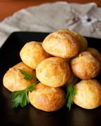 Сырные гужеры