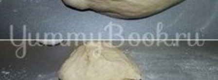 сырные круассаны. Шаг 2