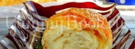 сырные круассаны. Шаг 5