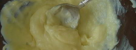 тыквенные булочки медовушки. Шаг 10