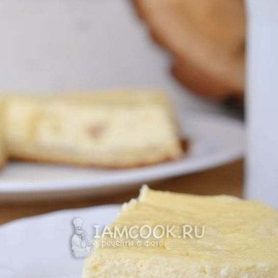 Рецепт ватрушки по дюкану