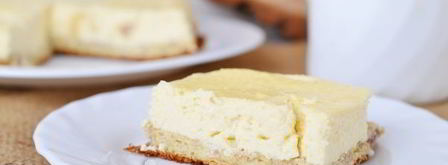 ватрушка по дюкану. Шаг 12