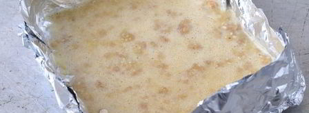 ватрушка по дюкану. Шаг 7