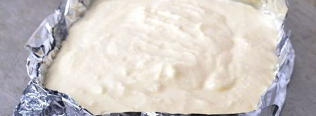 ватрушка по дюкану. Шаг 9