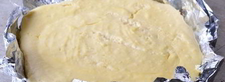 ватрушка по дюкану. Шаг 10