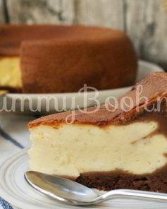 Ватрушка Ярмарка в мультиварке