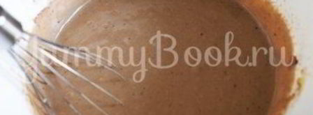 ватрушка ярмарка в мультиварке. Шаг 2