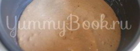 ватрушка ярмарка в мультиварке. Шаг 3