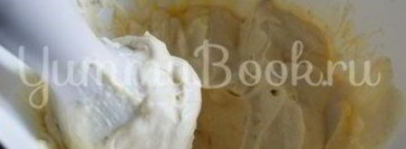 ватрушка ярмарка в мультиварке. Шаг 4