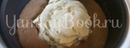 ватрушка ярмарка в мультиварке. Шаг 5