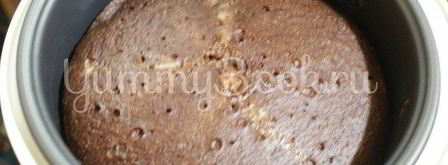 ватрушка ярмарка в мультиварке. Шаг 6