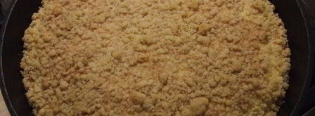 ватрушка. Шаг 2