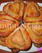 Ватрушки Лакомка