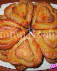 Ватрушки Лакомка