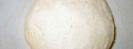 ватрушки лакомка. Шаг 6