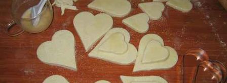 ватрушки лакомка. Шаг 8