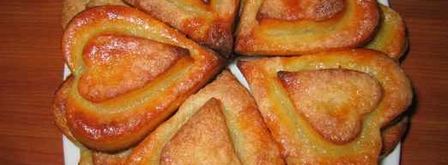 ватрушки лакомка. Шаг 10