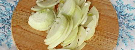 ватрушки на кефире. Шаг 8