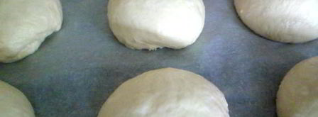 ватрушки со штрейзелем. Шаг 4